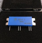 Motorola 5105385Y49 5180111R02 Vhf Ldmos Pa. Fixed Price $36.00.
