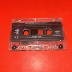 Pearl Jam Ten No Card Tested Cassette. Fixed Price $7.99.