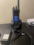 Harris Unity XG-100P All Bands, Wideband, P25 Tier Ii, Full Kit. Fixed Price $925.00.