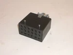 Cinch Jones Beau Molex S-318-CCT 38331-8018 Power Connector Socket Pin. Fixed Price $28.95.