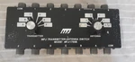 MFJ-1700B 6X6 Antenna Selector Switch For Cb Ham Radios, Working!. Fixed Price $125.00.