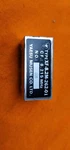 Yaesu Ssb Filter Xf 8.2M 262 01 2.6 Khz For Ft 1000MP Mark V 200W. Fixed Price $50.00.