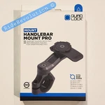 Quad Lock Motorcycle/moto Handlebar Mount Pro - New Box (free Shipping!). Fixed Price $43.00.