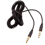 Cable 3.5MM Adapter Car Stereo Aux-in Audio Cord Speaker For Smart Phones. Fixed Price $14.62.