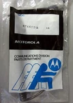 Motorola RTK4051A Test Set Cable. Fixed Price $24.99.