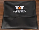 Embroidered Ten-tec Centurion Linear Amplifier Dust Cover. Fixed Price $40.00.