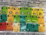Lot Of 21 Nos Vintage Motorola Hep Semiconductor Devices, Transistor New. Fixed Price $60.00.