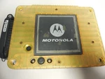 Motorola Symbol Mobile Rfid Reader RF1224 Used Cheap. (R5). Fixed Price $39.93.
