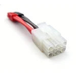 New Dc Power Anderson Adapter Cable For Galaxy Dx 48T/93T/94/95T/95T2 Radio. Fixed Price $12.99.