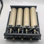 Sinclair Radio Four Cavity Duplexer - Vintage Untested For Parts Repair Display. Fixed Price $225.00.