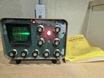 Vintage Heathkit SB-610 Ham Radio Station Monitor Scope W/ Manual Powers. Fixed Price $99.99.