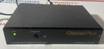 Channel Plus 5415 Single Digital Modulator -used Works No Power Cord. Fixed Price $29.99.