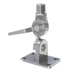 Shakespeare 4187-HD Xtra Hvy Duty Ss Rtcht Mnt W/hndl. Fixed Price $68.49.