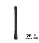 Motorola Oem NAD6502 Vhf Antenna For HT1250 HT1550 CP200D EX500 Radios. Fixed Price $15.99.