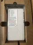 New Telguard TG-1 Express P/n # TG1GX003 Residential Cellular Alarm Open Box. Fixed Price $49.00.
