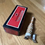 Nos Vintage Nrp National Radio Products R-175A Transmitter R.f. Choke. Fixed Price $39.99.