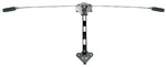 Jetstream G5RV-JR 10-40M 2KW Dipole Antenna Kit JTG5RVJR. Fixed Price $109.95.