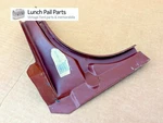 Nos Convertible Trunk Panel Mercury 202 Caliente Capri Comet Cyclone Gt 390 427. Fixed Price $179.28.
