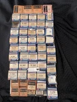 Lot 50+ Meissner Thordarson Rf Coils If Transformers Oscillator UNTESTED#092. Fixed Price $69.88.