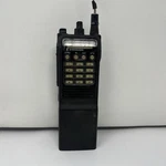 Standard HX580T+ Uhf Fm Handheld Transceiver Not Tested. Fixed Price $39.99.