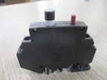 Allen-bradley Circuit Breaker 1492-GH150 Ser. 15A 1P New Surplus. Fixed Price $40.00.