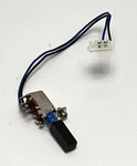 Icom IC-751A Front Panel Switch Tested Working. Fixed Price $14.50.
