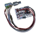 Workman BB3 Micro Size Tornado Echo Board Dual Control Knobs And Reverb New. Fixed Price $34.99.
