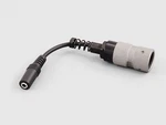 U-329/U 3.5MM Headphone Mini Jack Aux Cable Audio Adapter 6" Crypto Fill. Fixed Price $49.95.