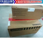 6SL3120-1TE32-0AA3 Siemens Brand New Fast Shipping (dhl Or Fedex). Fixed Price $2961.18.