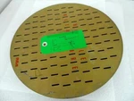 Rca Rdrant 1719434-502 Antenna Dish Aircraft Part, Tagged "repairable". Fixed Price $194.47.