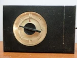 Cde Antenna Rotor Model # AR-22R -115 V.a.c- 1.0 Amp Made In Usa. Fixed Price $34.95.