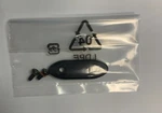 Vertex/motorola Dust Cap For VX261 VX264 EVX531 EVX534 EVX539 VX451 VX454. Fixed Price $10.95.