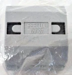 Feelux BNF-27 Emi Filter Cable Clamp Block Interference New, Factory Sealed. Fixed Price $10.50.