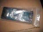 Advanced Charger Adapter Icharge Motorola Li Ion IMOT17 Nmh Is. Fixed Price $30.00.