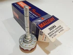 Mallory 3234J Rotary Switch Non-shorting Circuit Position Long Shaft. Fixed Price $45.00.