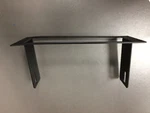 Havis C-EB30-EFS-1P Dash Mount For E.f. Johnson Ascend/summit Radio, Read Notes. Fixed Price $25.00.