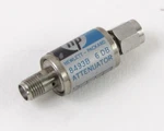 Hp / Agilent 8493B Attenuator 6 Db, DC-18 Ghz, Sma Male-to-female. Fixed Price $49.99.
