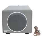 Kenwood SP-430 External Speaker Audio Unit Tested Working Cable Included. Fixed Price $99.99.
