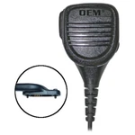 Klein Bravo Speaker Mic For Vertex VX820 824 924 Radios. Fixed Price $80.95.