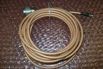 Kings KN-59-122 Used 14FT Conn Type Pl 0HZ To 11GHZ 50OHM Crimp St Cable Mount. Fixed Price $89.99.