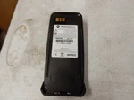 PMNN4077C Impres Batteryfor Motorola XPR6300 XPR6350 XPR6380 XPR6550 Genuine Oem. Fixed Price $20.60.