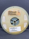 2500X 1M Ohm 1206 Smd 1% CR32-1004-FF Chip Resistors Tape Reel. Fixed Price $37.49.