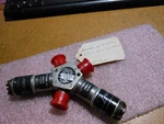 Transco / Titan Switch Rf 28VDC Part # 11300-8500 Nsn: 5985-00-235-8855. Fixed Price $650.00.
