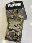 Blackhawk Strike Mbitr Molle Radio Pouch Multicam Ocp Made In Usa. Fixed Price $16.99.
