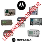 Ultimate Motorola R2001A B R2550 R2600 Operation & Service Manual Dvd. Fixed Price $18.22.