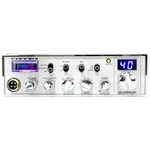 Connex 3300 Loud & Clear 10 Meter Radio For Truckers Am/fm Strong Modulation. Fixed Price $297.95.