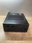 Toa BG-130 Integrated Amplifier 30W 3-CHANNEL Mixer/amp. Fixed Price $30.00.