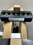 Endura TWC6M 6-GANG Charger For Icom IC-F14/24/33GT. Fixed Price $250.00.