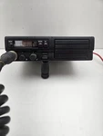 Vintage Standard GX2000V Vhf Fm Land Mobile Radio & Mic.. Fixed Price $79.00.