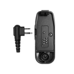 Pryme Motorola APX6000 APX7000 Audio Adapter 2-PIN Radio Earpiece PA-HLN9783. Fixed Price $44.46.